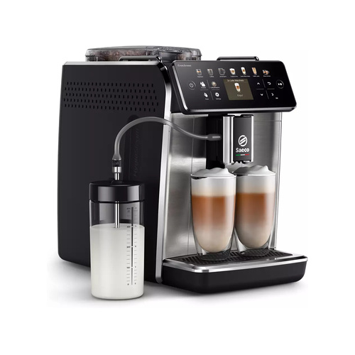 Saeco GranAroma Fully Automatic Espresso Machine - Black (Photo: 2)